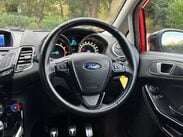 Ford Fiesta 1.0 Fiesta Zetec S Red Edition 3dr 12