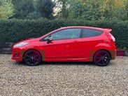 Ford Fiesta 1.0 Fiesta Zetec S Red Edition 3dr 7