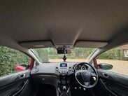 Ford Fiesta 1.0 Fiesta Zetec S Red Edition 3dr 25