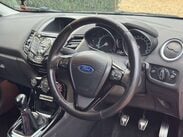 Ford Fiesta 1.0 Fiesta Zetec S Red Edition 3dr 28