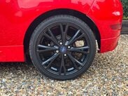 Ford Fiesta 1.0 Fiesta Zetec S Red Edition 3dr 35