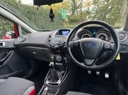 Ford Fiesta 1.0 Fiesta Zetec S Red Edition 3dr 11