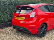 Ford Fiesta 1.0 Fiesta Zetec S Red Edition 3dr 10