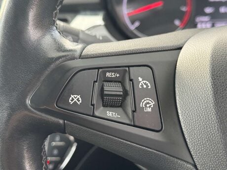Vauxhall Corsa 1.4 Corsa Energy AC ecoFLEX 3dr 27