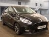 Ford Fiesta 1.0 Fiesta ST-Line T 5dr