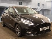 Ford Fiesta 1.0 Fiesta ST-Line T 5dr 1