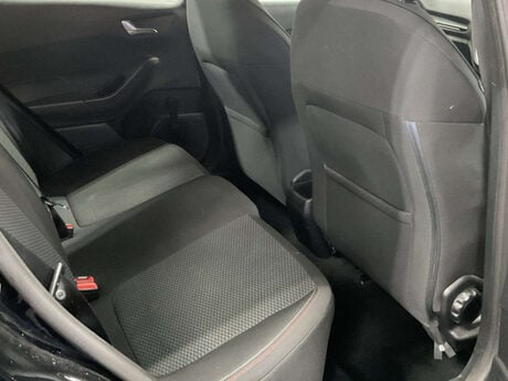 Ford Fiesta 1.0 Fiesta ST-Line T 5dr 8