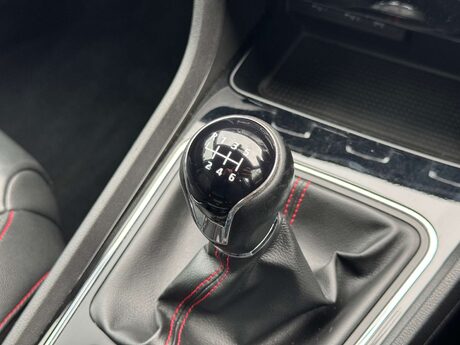 SEAT Leon 1.5 Leon FR Sport TSI Evo 5dr 12