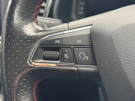 SEAT Leon 1.5 Leon FR Sport TSI Evo 5dr 22