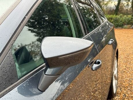 SEAT Leon 1.5 Leon FR Sport TSI Evo 5dr 7