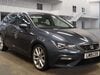SEAT Leon 1.5 Leon FR Sport TSI Evo 5dr