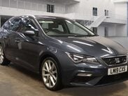 SEAT Leon 1.5 Leon FR Sport TSI Evo 5dr 1