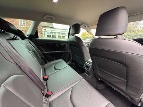 SEAT Leon 1.5 Leon FR Sport TSI Evo 5dr 19