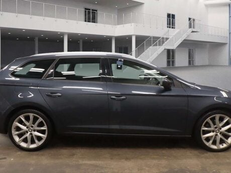 SEAT Leon 1.5 Leon FR Sport TSI Evo 5dr 5