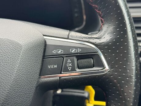 SEAT Leon 1.5 Leon FR Sport TSI Evo 5dr 21