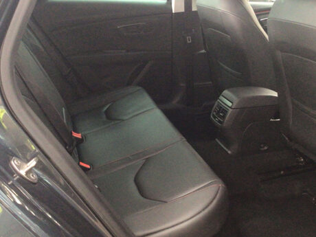 SEAT Leon 1.5 Leon FR Sport TSI Evo 5dr 8