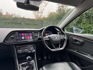 SEAT Leon 1.5 Leon FR Sport TSI Evo 5dr 48