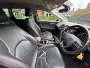 SEAT Leon 1.5 Leon FR Sport TSI Evo 5dr 20