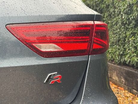 SEAT Leon 1.5 Leon FR Sport TSI Evo 5dr 26