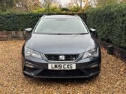 SEAT Leon 1.5 Leon FR Sport TSI Evo 5dr 32