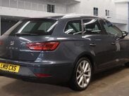 SEAT Leon 1.5 Leon FR Sport TSI Evo 5dr 4