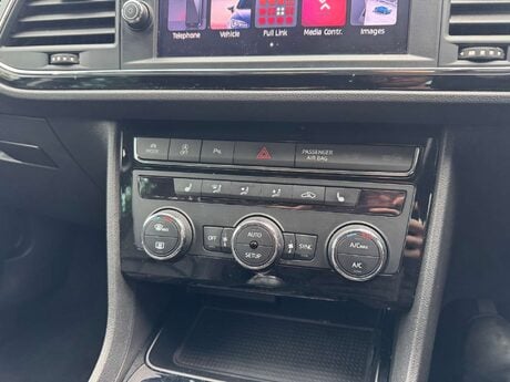 SEAT Leon 1.5 Leon FR Sport TSI Evo 5dr 47