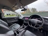 SEAT Leon 1.5 Leon FR Sport TSI Evo 5dr 38