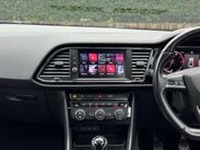 SEAT Leon 1.5 Leon FR Sport TSI Evo 5dr 9