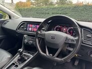 SEAT Leon 1.5 Leon FR Sport TSI Evo 5dr 45