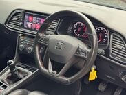 SEAT Leon 1.5 Leon FR Sport TSI Evo 5dr 3