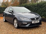 SEAT Leon 1.5 Leon FR Sport TSI Evo 5dr 1