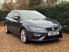 SEAT Leon 1.5 Leon FR Sport TSI Evo 5dr