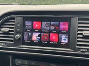 SEAT Leon 1.5 Leon FR Sport TSI Evo 5dr 13