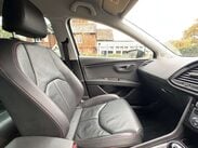 SEAT Leon 1.5 Leon FR Sport TSI Evo 5dr 11