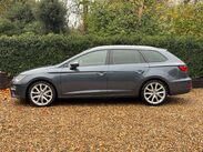 SEAT Leon 1.5 Leon FR Sport TSI Evo 5dr 42