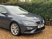 SEAT Leon 1.5 Leon FR Sport TSI Evo 5dr 4