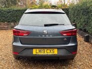 SEAT Leon 1.5 Leon FR Sport TSI Evo 5dr 34