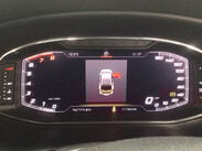 SEAT Leon 1.5 Leon FR Sport TSI Evo 5dr 10