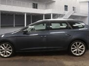 SEAT Leon 1.5 Leon FR Sport TSI Evo 5dr 6