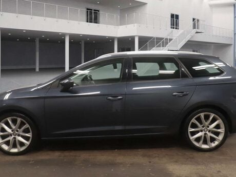 SEAT Leon 1.5 Leon FR Sport TSI Evo 5dr 6