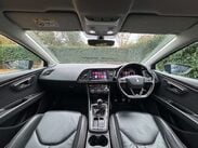 SEAT Leon 1.5 Leon FR Sport TSI Evo 5dr 44