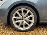 SEAT Leon 1.5 Leon FR Sport TSI Evo 5dr 15