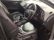 SEAT Leon 1.5 Leon FR Sport TSI Evo 5dr 9