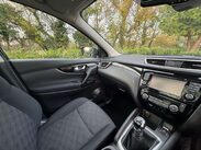 Nissan Qashqai 1.2 Qashqai N-Tec+ DiG-T 5dr 34