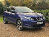 Nissan Qashqai 1.2 Qashqai N-Tec+ DiG-T 5dr