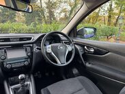 Nissan Qashqai 1.2 Qashqai N-Tec+ DiG-T 5dr 14