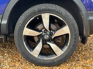 Nissan Qashqai 1.2 Qashqai N-Tec+ DiG-T 5dr 23