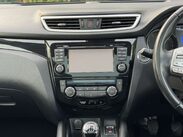Nissan Qashqai 1.2 Qashqai N-Tec+ DiG-T 5dr 12