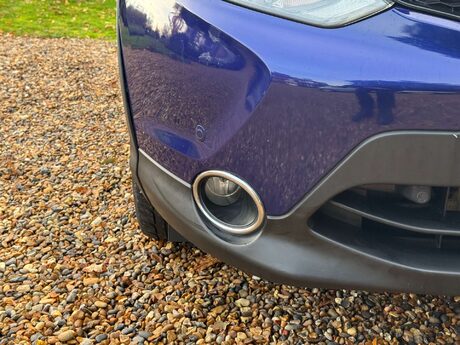 Nissan Qashqai 1.2 Qashqai N-Tec+ DiG-T 5dr 4