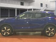 Nissan Qashqai 1.2 Qashqai N-Tec+ DiG-T 5dr 6